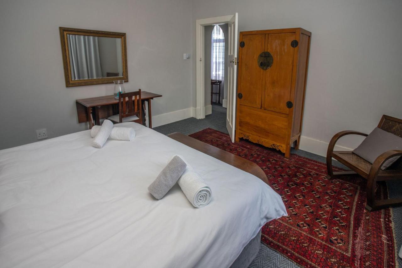 Harcourt Lodge Дурбан Экстерьер фото