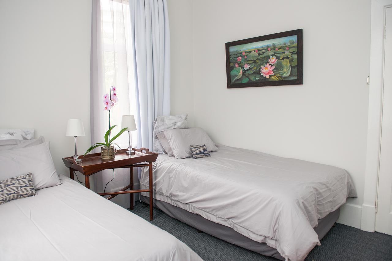 Harcourt Lodge Дурбан Экстерьер фото